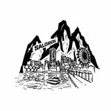 サロモンストアMARK IS みなとみらい