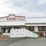 GOD Hair&Make 前橋西片貝店