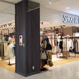 SHOO・LA・RUE FUJIMALL吹上店