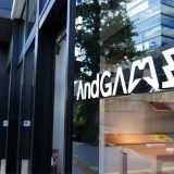 AndGAMER Store