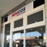 MINICOS（ミニコス）上牧店