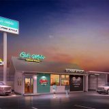 ALPINE STYLE仙台R4