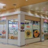 パスタハウス トライアングル