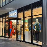 LACOSTE グランベリーパーク店
