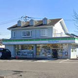 ファミリーマート 泉館六丁目店