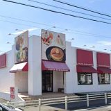 不二家レストラン東海店