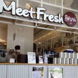 meet fresh 鮮芋仙 亀戸店