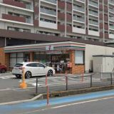 セブンイレブン 鴻巣本町5丁目店