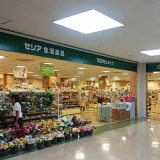 Seria 上尾愛宕店