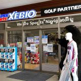 スーパースポーツゼビオ アクロスプラザ橿原店