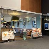 サブリナ カフェテラス 金沢フォーラス店