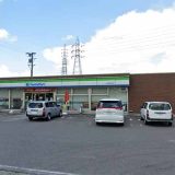 ファミリーマート 犬山楽田本町店