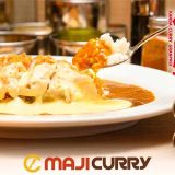 マジカレー 堺筋本町店