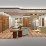 SNIDEL HOME ソラリアプラザ店