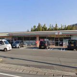 セブンイレブン 入田町店