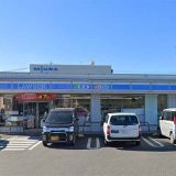 ローソン 高崎問屋町店