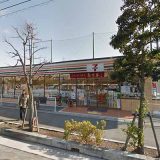 セブンイレブン 西宮能登町店