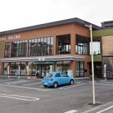 セブンイレブン 松山福音寺町店