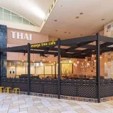 マンゴツリーカフェ 流山おおたかの森S・C店