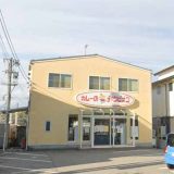 カレーのチャンピオンもりの里店