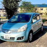 UNIVER Car Share 新潟大学北門ステーション