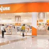 雑貨館インキューブ イオンモール大牟田店