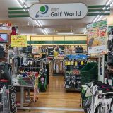 OSCゴルフワールド東戸塚店