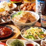 沖縄料理なんくるないさー 芝浦ブルーフロント店