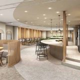 BIZcomfort品川シーサイド