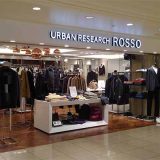 アーバンリサーチロッソ 相鉄ジョイナス店