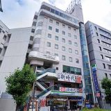 ホテル リモージュ