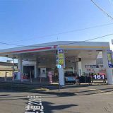 apollostation (株)福井エネルギー 勝見SS