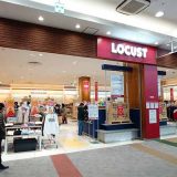 LOCUST イオンモール羽生店