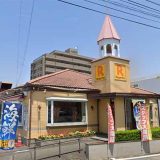 リンガーハット 佐賀北部バイパス店