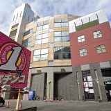 パーラーラッキー石丸店