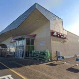 ヨークベニマル茨城町店