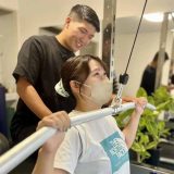 パーソナルジム LIGHT FIT 天満店