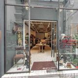 グラウンド南船場店