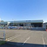 コメリハード＆グリーン津宮店