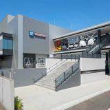 バンダイホビーセンター プラモデザインインダストリアルインスティチュートミュージアム