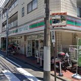 ローソンストア100 北浦和店