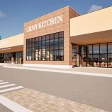 GRAN KITCHENナリタヤ八街店