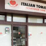 イタリアントマトケーキショップ ミスターマックス長崎SC店