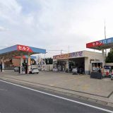 (株)カトウコーポレーション セルフ桶川SS