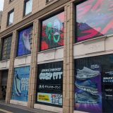 スケッチャーズ 神戸元町フラッグシップストア