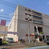 イオン北浦和店