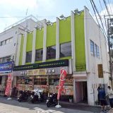 パーラーにしや弘明寺店