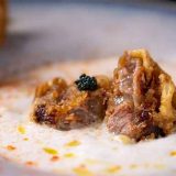 フレンチソーキ専門店 Crab Noodle 3.0