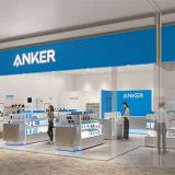 Anker Store mozoワンダーシティ