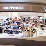 ブランドショップハピネス徳島店
